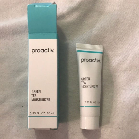 Proactiv Green Tea Moisturizer - Picture 1 of 1